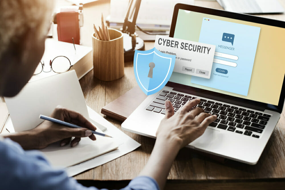 Cyber Liability Insurance