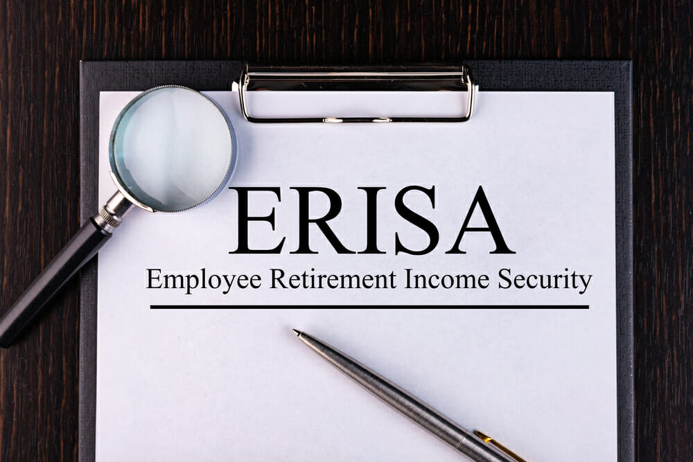 ERISA Class Actions Are Complex, Costly and Increasingly Common