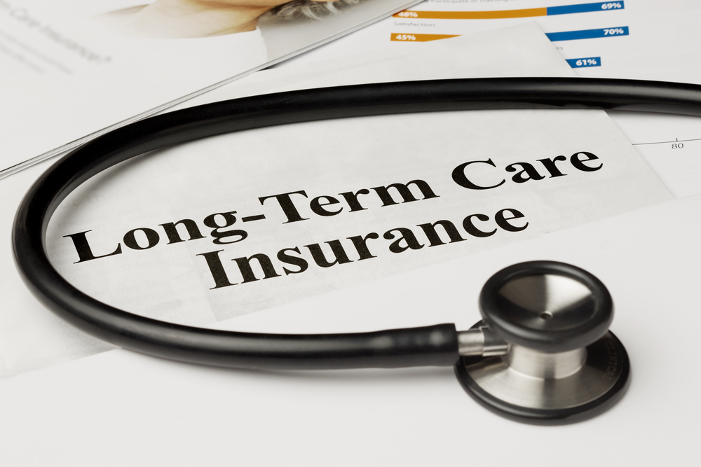 Protect Older Relatives by Monitoring Their Long-Term Care Insurance Accounts