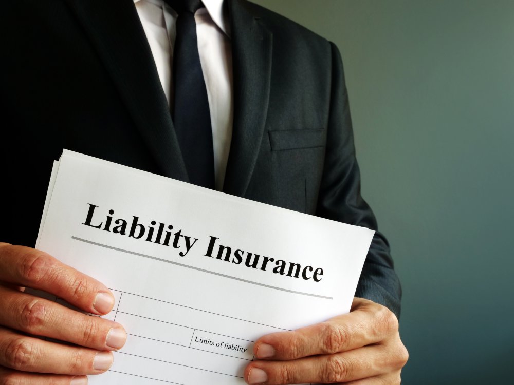 The Difference Between General Liability and Professional Liability Insurance cover