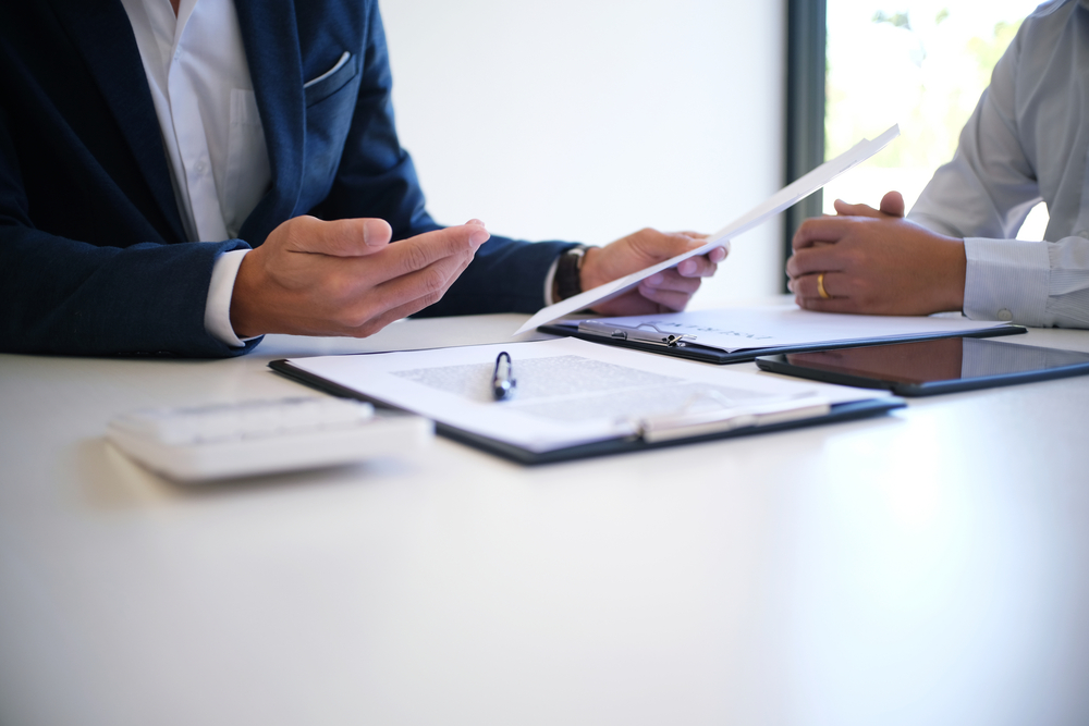 Common Reasons Business Insurance Claims Are Denied