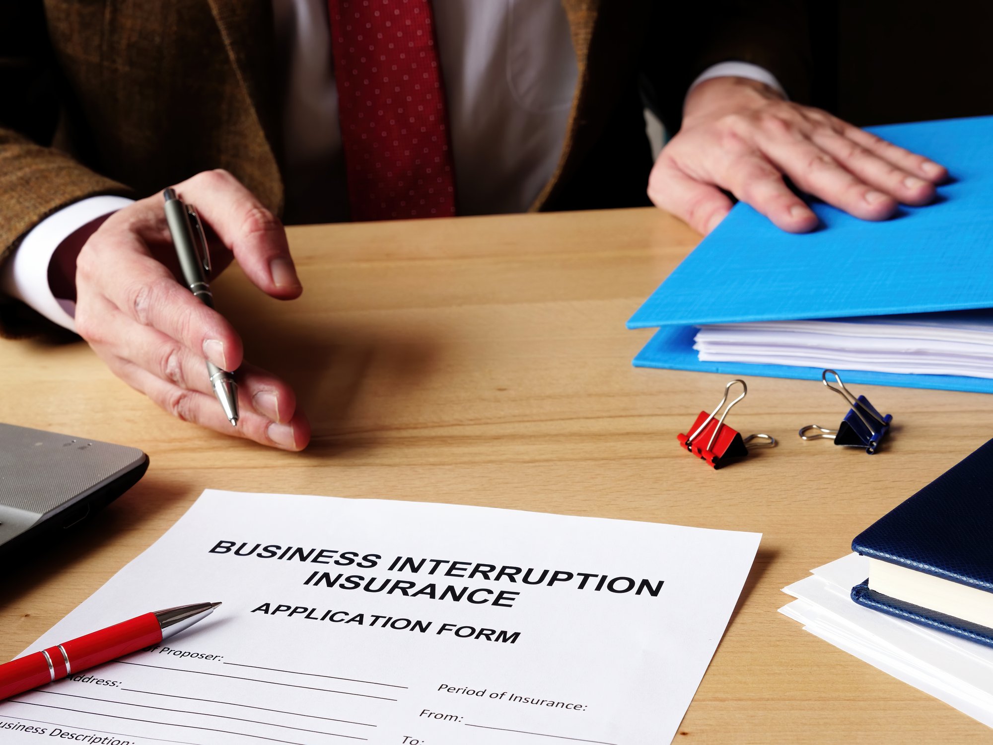 Business Interruption Insurance: Common Traps That Block Your Claim