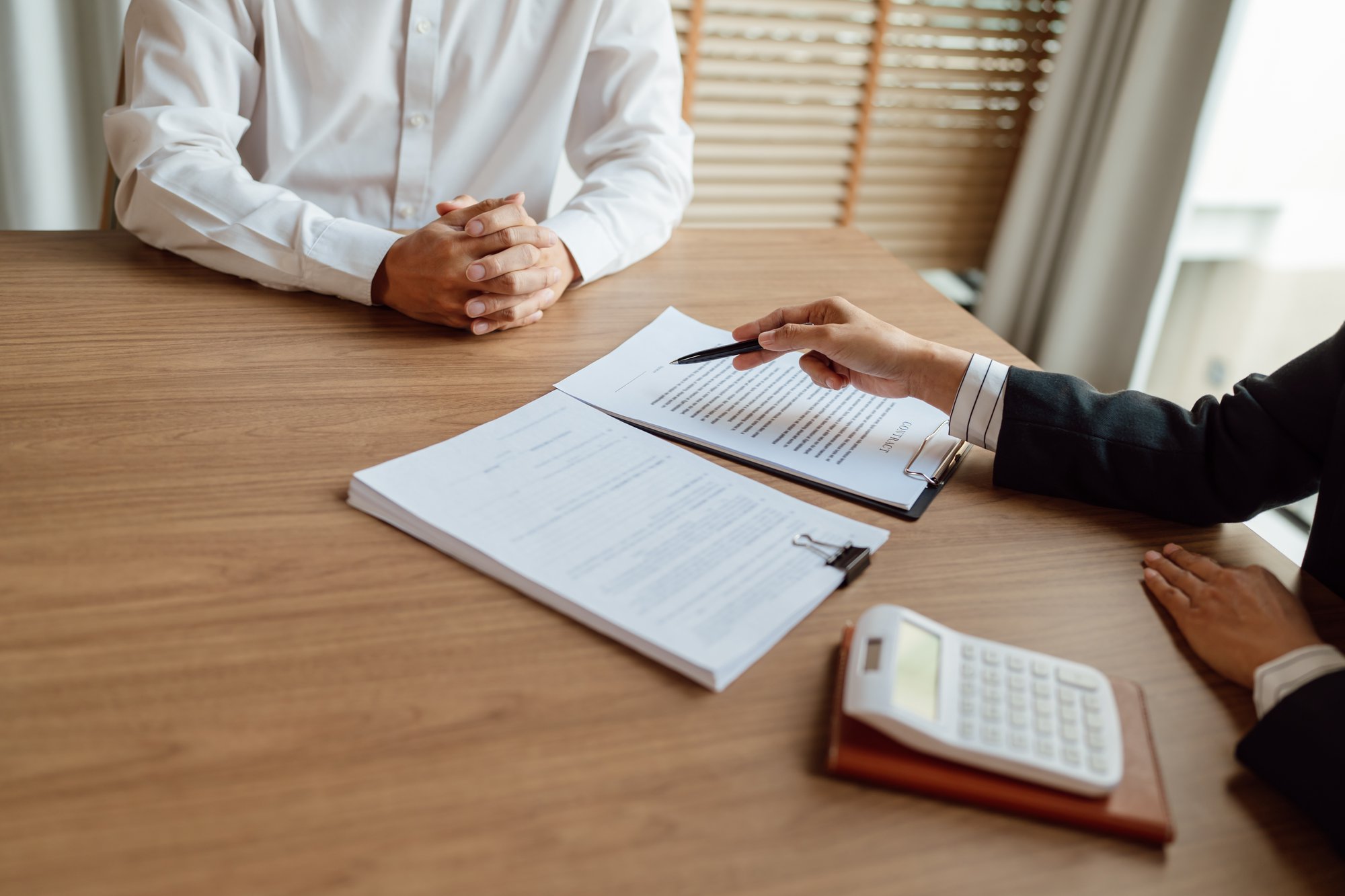 5 Common Reasons Business Insurance Claims Are Denied – And How to Fight Back
