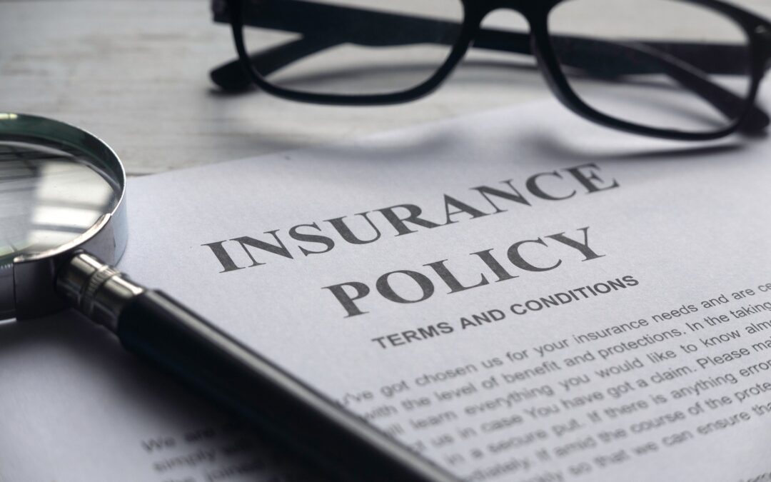 ​5 Common Exclusions in D&O Insurance Policies