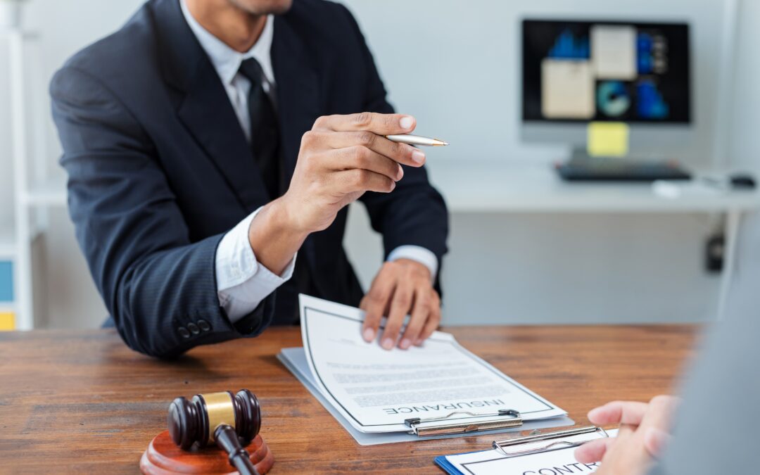 ​5 Top Reasons Insurance Companies Deny Business Claims