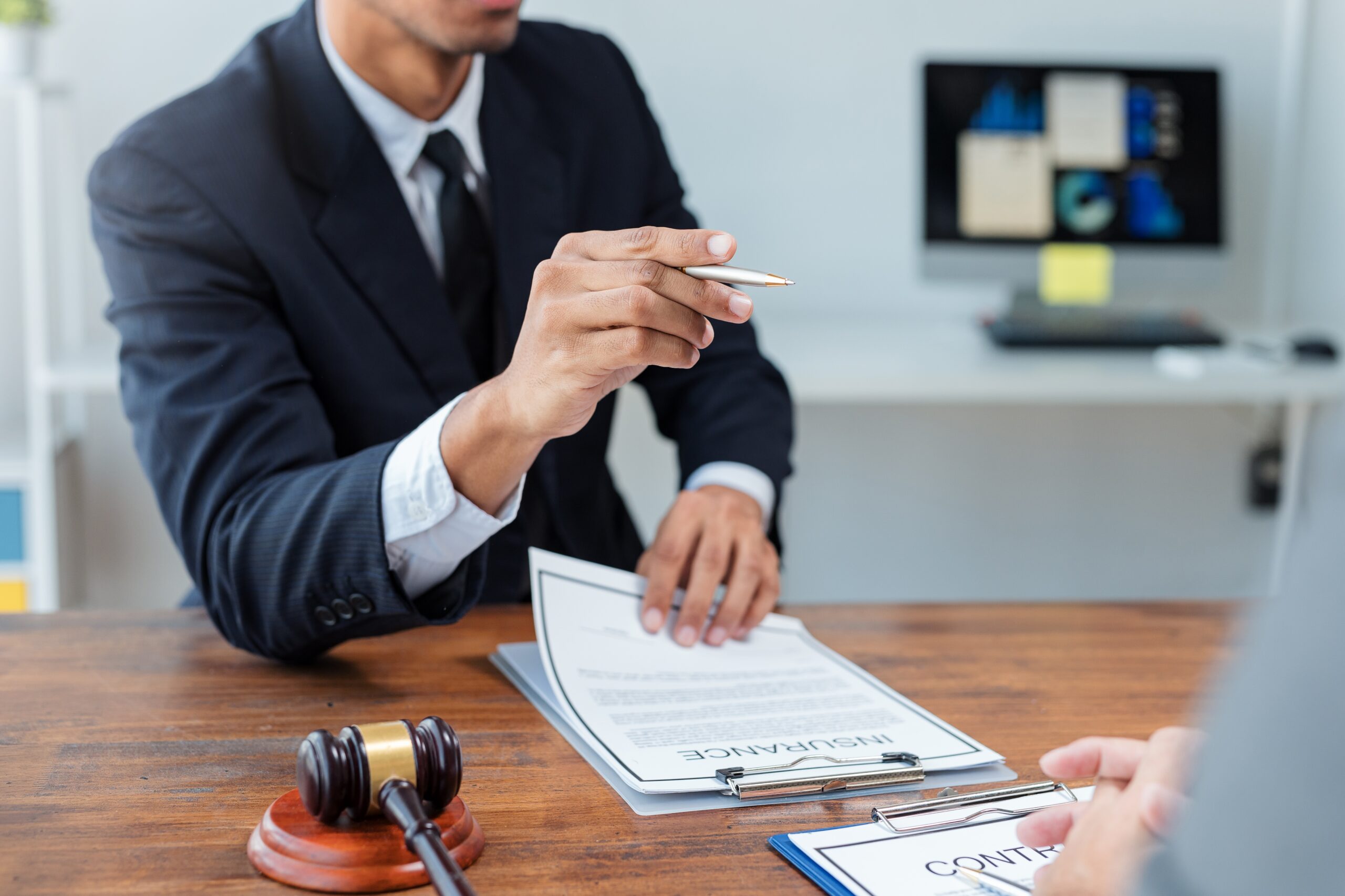 ​5 Top Reasons Insurance Companies Deny Business Claims