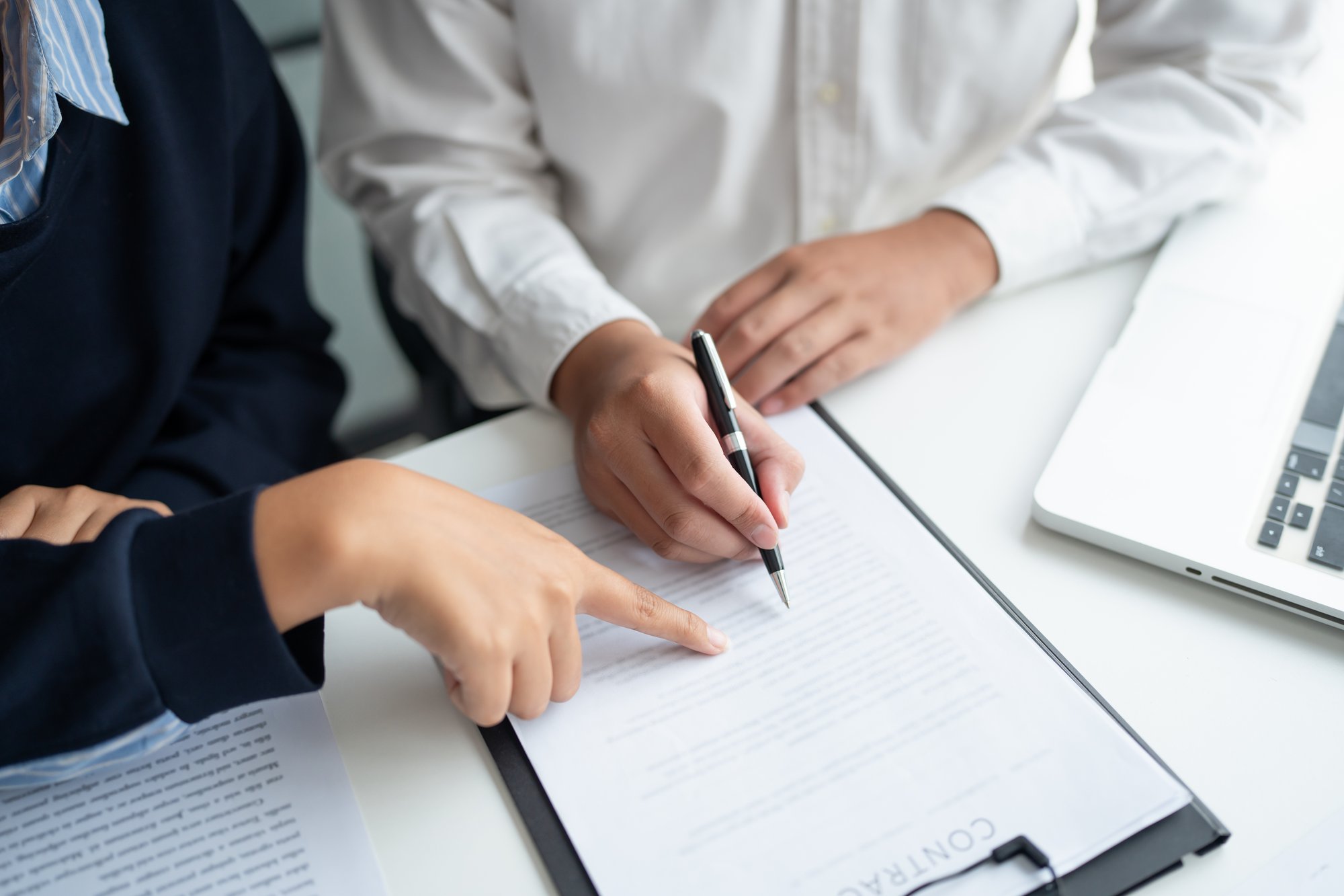 ​What Does “Direct Physical Loss” in Insurance Policies Really Mean?