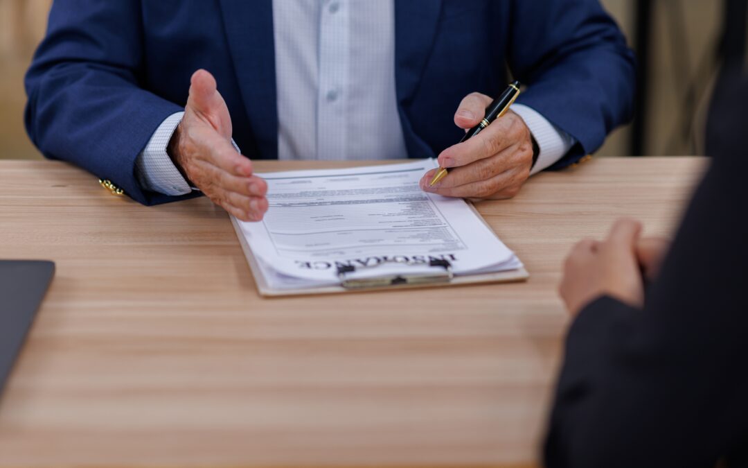 ​Can Your Business Insurance Company Change Its Reason for Denial?
