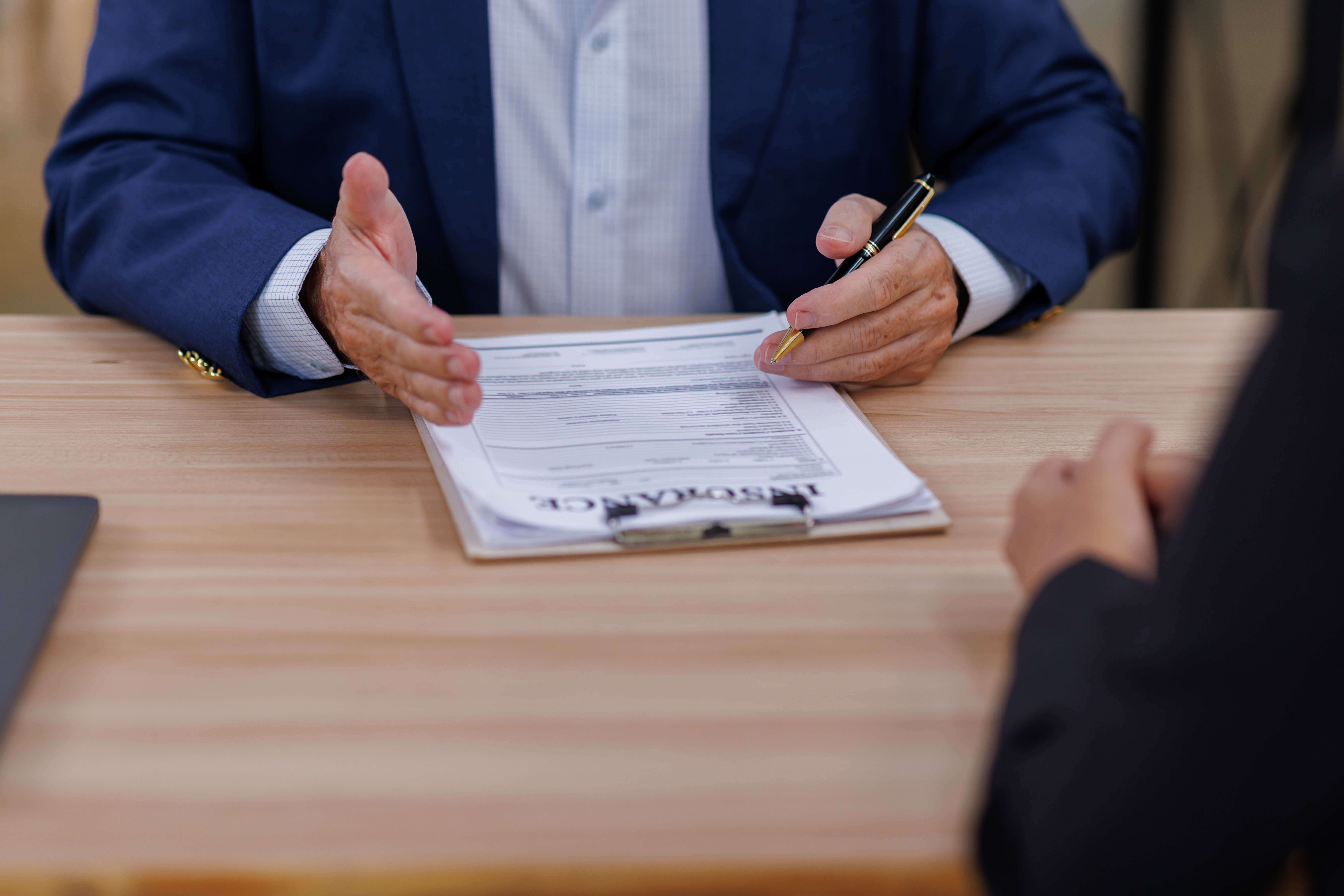 ​Can Your Business Insurance Company Change Its Reason for Denial?