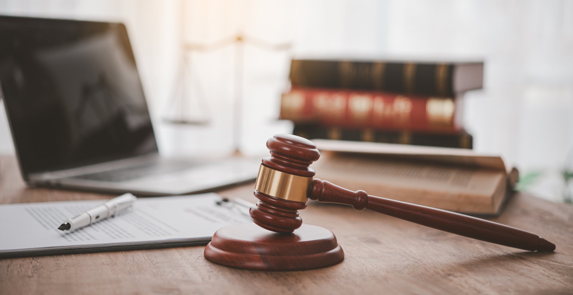 ​Civil Authority Coverage: When Government Orders Shut You Down cover