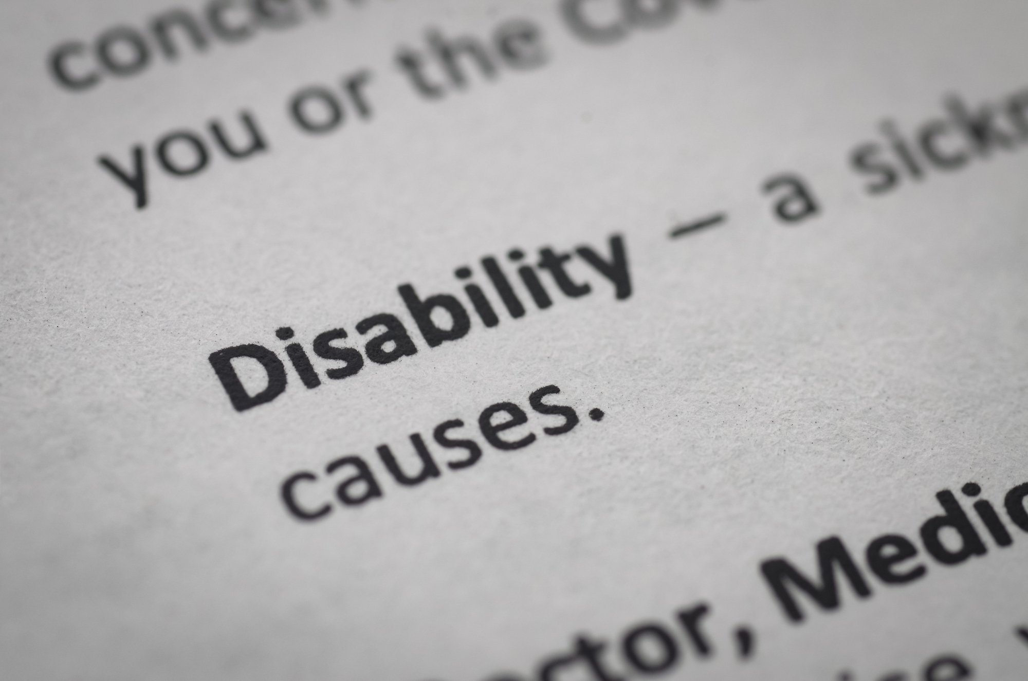 ​Investigation Finds ERISA Disability Claims Process Is Stacked Against Insureds