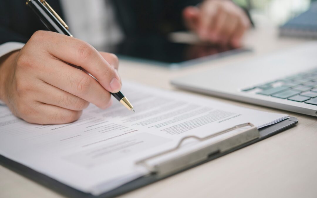 ​How Courts Interpret Professional Services in E&O Insurance Policies