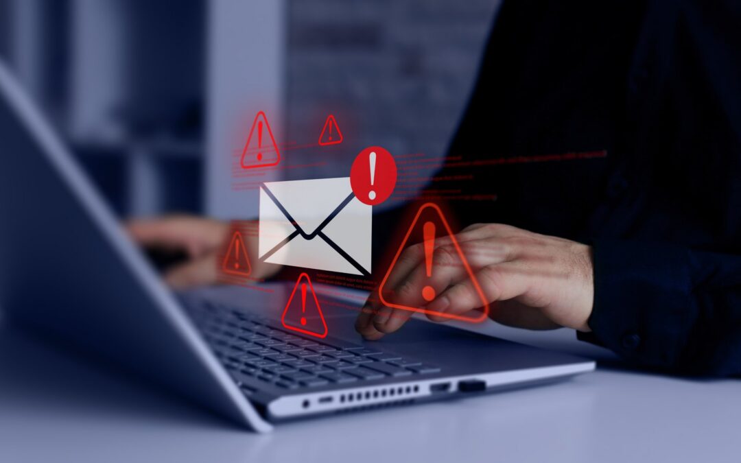 ​Social Engineering Fraud and Your Cyber Insurance Policy
