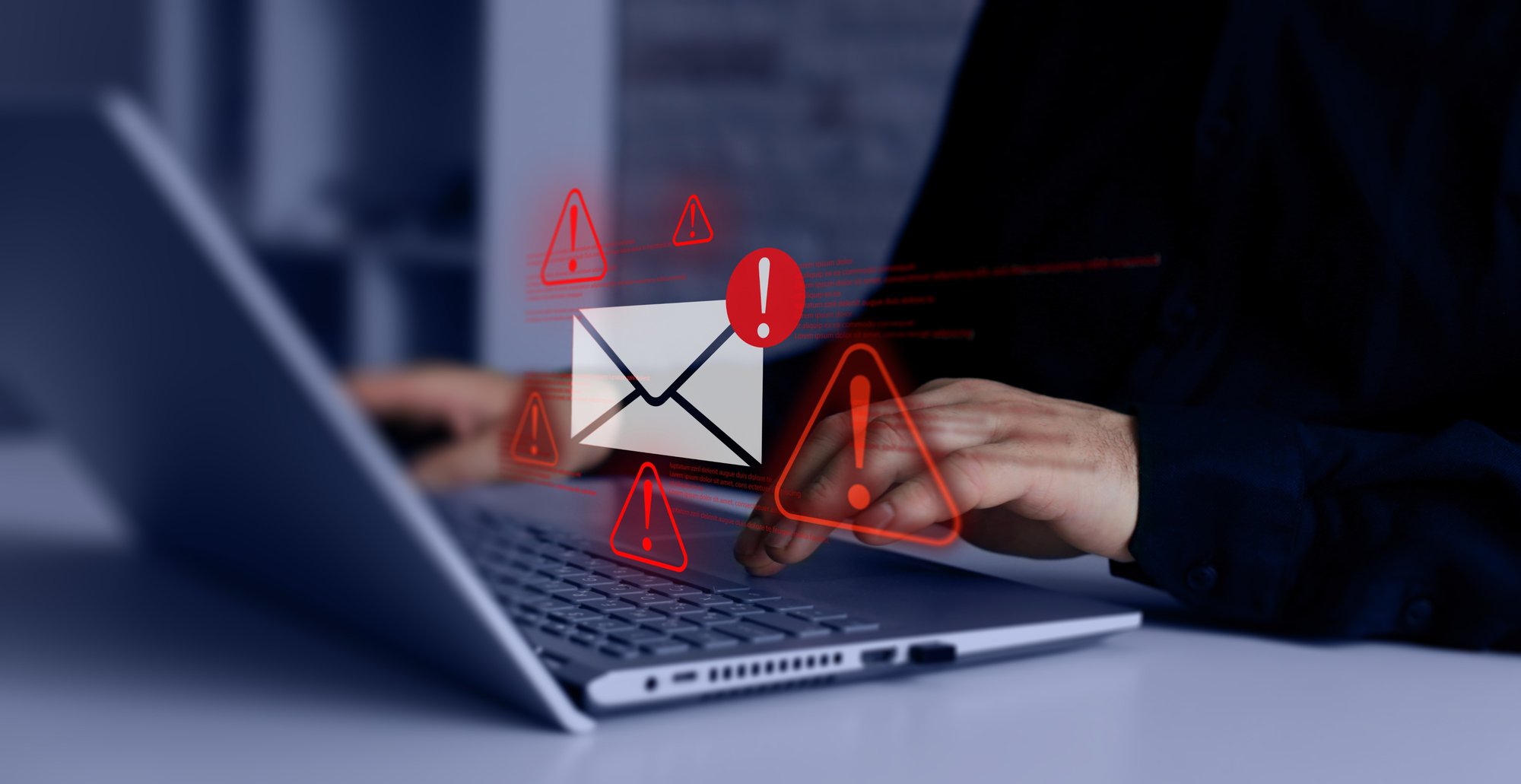 ​Social Engineering Fraud and Your Cyber Insurance Policy