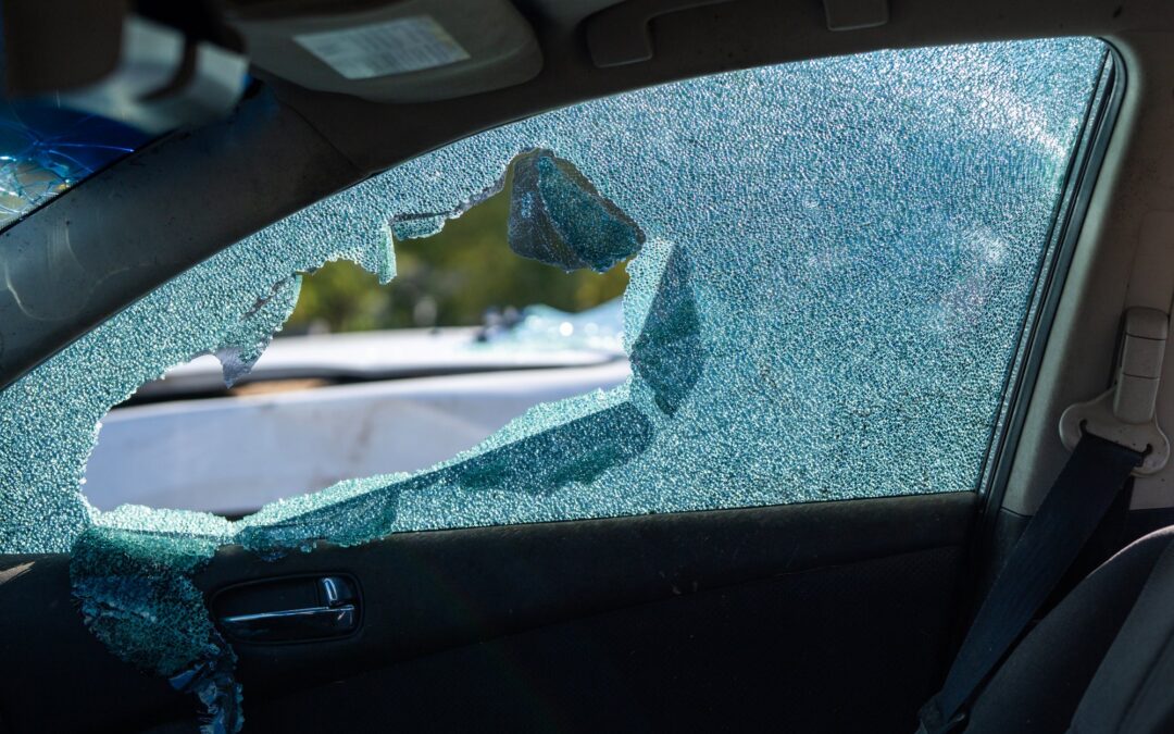 ​Vandalism and Theft Claims: Proving Your Loss