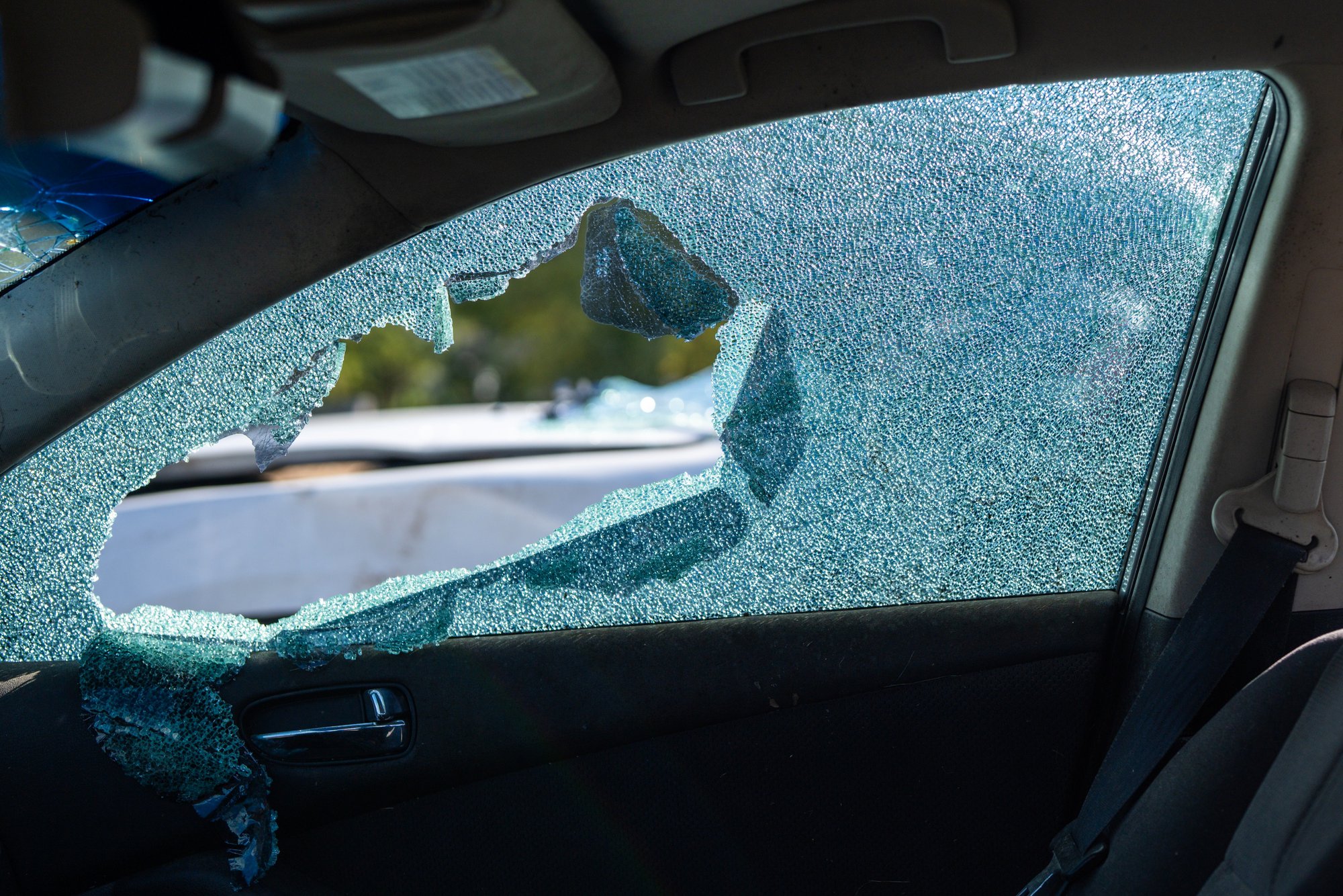 Vandalism and Theft Claims: Proving Your Loss