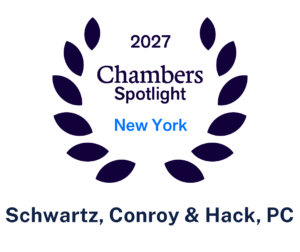 SCH Chambers Firm logo