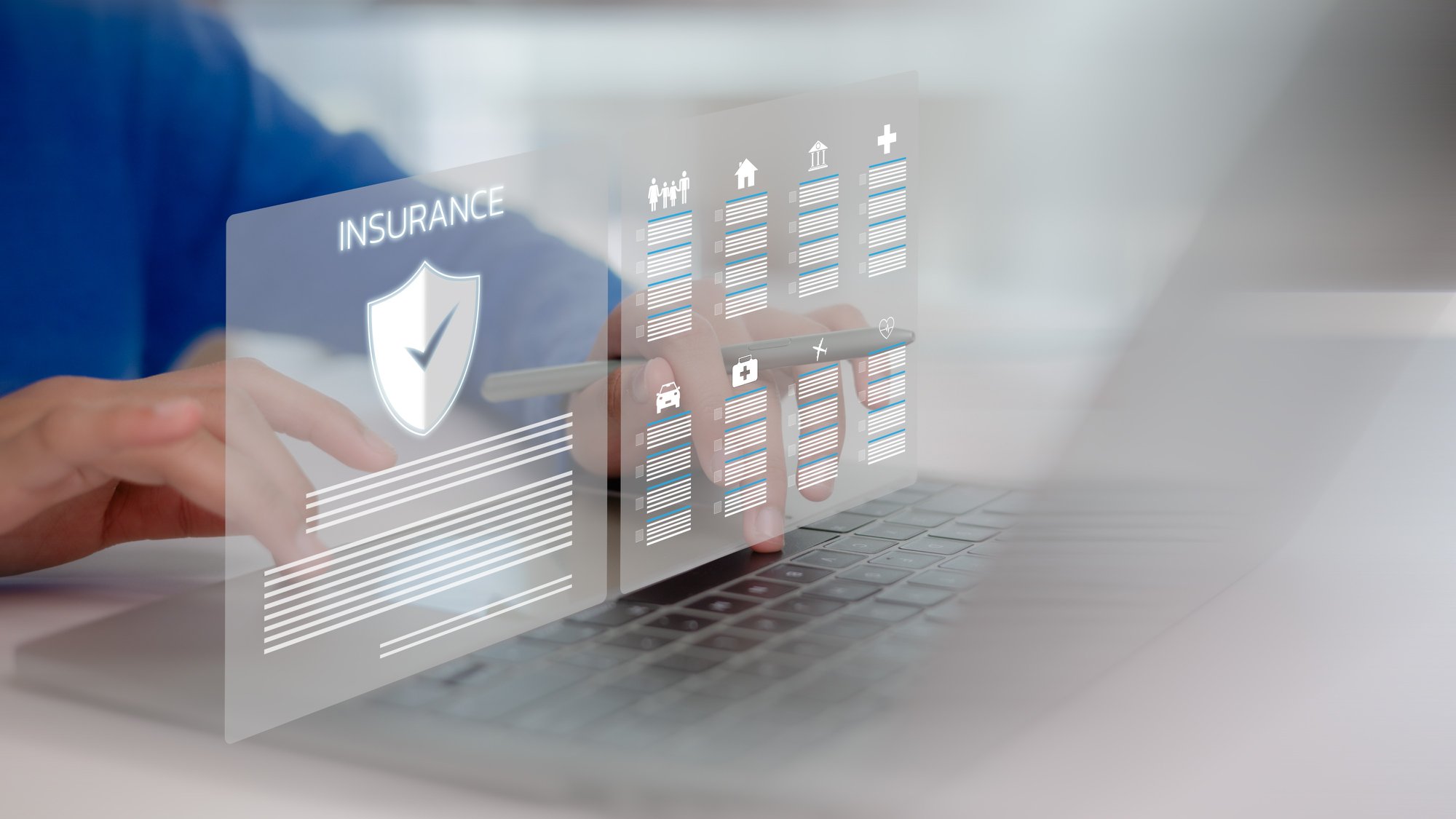 Understanding “Direct Physical Loss” in Commercial Property Policies